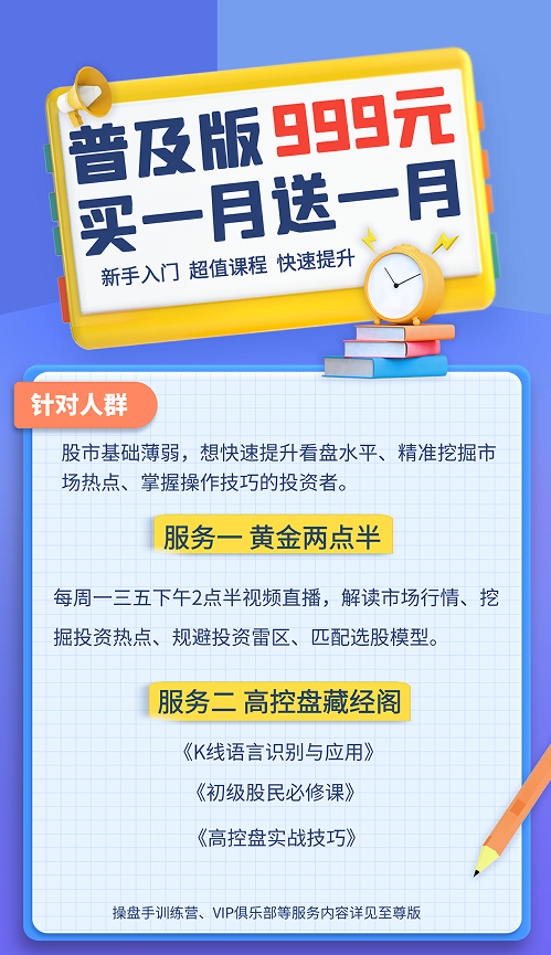 普及版限时买一赠一仅需900元,至尊版特惠7折,立省5940元,领券叠加更